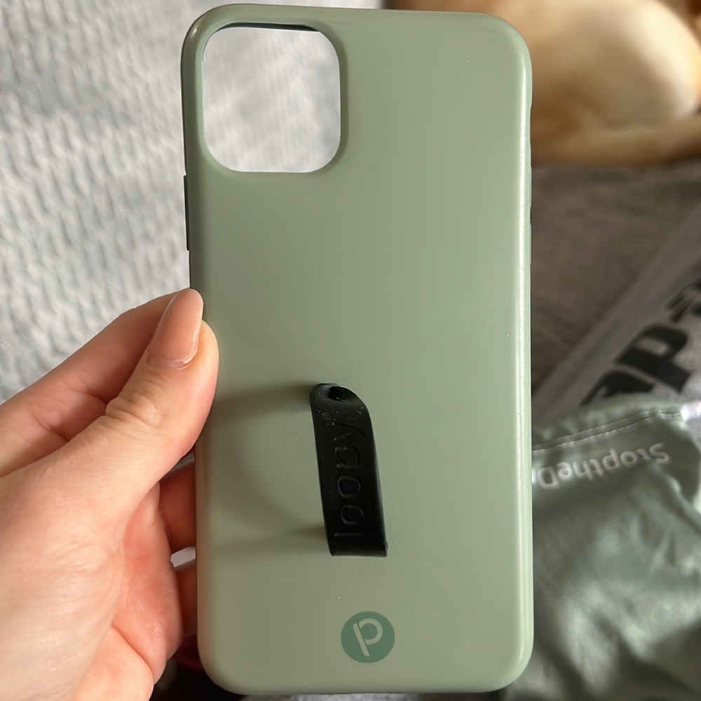 Loopy Phone Case